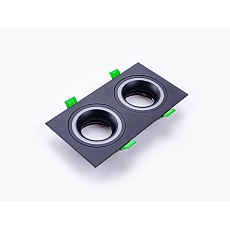 Встраиваемый светильник LEDS POWER GU-D02B, серия SPOT 009568 5