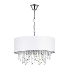 Подвесная люстра Evoluce Dahlia SLE1120-103-07 2