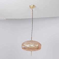 Подвесной светильник Imperium Loft AMPLE01 167806-26 5