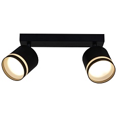 Спот Reluce 53001-9.5-002IL SPOT LIGHT GX53 BK 4