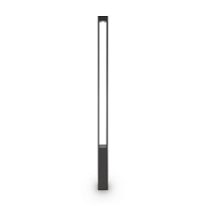 Садово-парковый светодиодный светильник Maytoni Elbe O424FL-L25GF