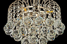 Подвесная люстра Arti Lampadari Bellagio E 1.5.30.100 N 3