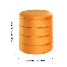 Пуф Eglo Ampahaka 424126 3