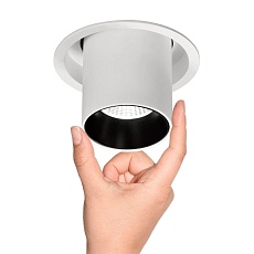 Встраиваемый спот Mantra Garda 6403 1