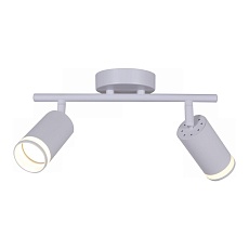 Спот Reluce Technical 16001-9.5-002CT SPOT LIGHT GU10 WT 2