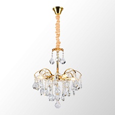 Люстра Lussole LSP-6017