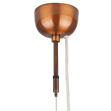 Подвесной светильник Covali JPL-23638 3