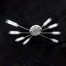 Потолочная люстра Citilux Хеликс CL109181 3