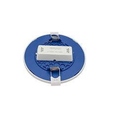 Встраиваемая светодиодная панель Apeyron 06-18 4