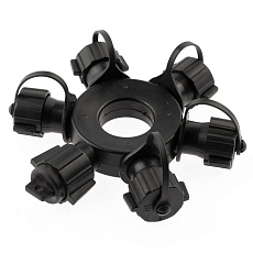 Разветвитель для гирлянд ЭРА ERAPS-OR Б0051885 2