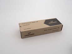 Блок питания LEDS POWER 300Вт 12В BLACK 003061