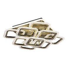 Потолочная светодиодная люстра Escada Kaleidoscope 10238/9LED