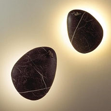 Настенный светильник ODEON LIGHT ECODESIGN VALLEY 7068/8WL 3