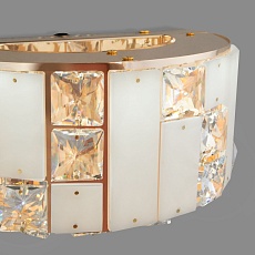 Настенный светодиодный светильник Bogates Cliff 473/1 3