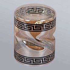 Плафон  Reluce 025-1 GLASS