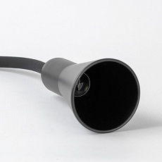 Настольная лампа на струбцине Lussole LOFT Escambia LSP-0716 1