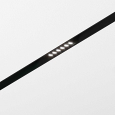 Трековый светодиодный светильник Elektrostandard Slim Magnetic 85004/01 a057192 2
