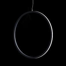 Светодиодный светильник Led Holding RING EXT PLUS 600x20x20mm, подвесной LH741016