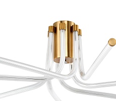 Потолочный светильник Zortes LORA ZRS.57784.07 1