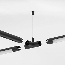 Подвесной комплект с питанием Elektrostandard Module System 85189/00 a066186 3