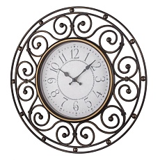 Настенные часы Aviere 27507 2