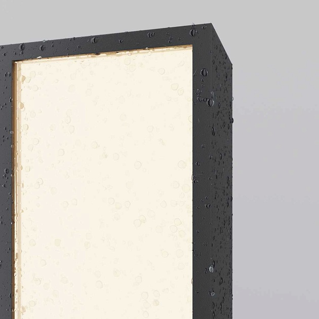 Садово-парковый светильник Maytoni Outdoor O470FL-L40GF3K Фото № 2