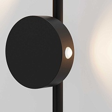 Подсветка интерьерная Elektrostandard Illume a070992 4