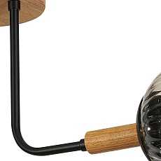 Потолочная люстра Reluce 52085-0.3-03 1