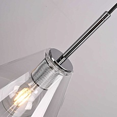 Подвесной светильник Imperium Loft RH Utilitaire Funnel Pendant 123650-22 2