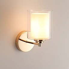 Бра Moderli Maximilian V2520-1W 2