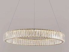 Люстра NEWPORT 8240N/60 chrome 1