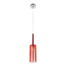 Подвесной светильник Loft IT Spillray 10232/B Red 2