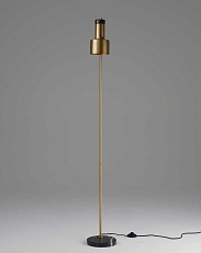 Торшер Moderli Goldy V11310-1F 3