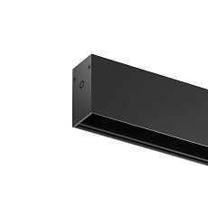 Шинопровод Denkirs Smart Base TR2002-BK 2