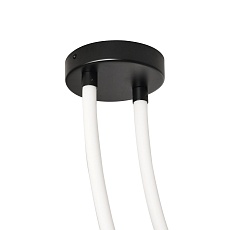 Потолочный светодиодный светильник Favourite Pipeline 4217-2U 3