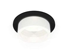 Комплект встраиваемого светильника Ambrella light Techno Spot XC (C6513, N6248) XC6513066