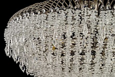 Потолочная люстра Arti Lampadari Delia E 1.3.80.105 N 2