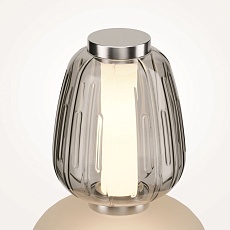 Настольная лампа Maytoni Pattern MOD267TL-L28CH3K 2