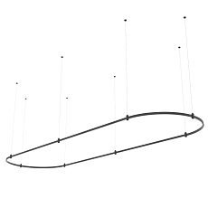 Готовая конструкция для модульных светильников ST Luce FARM ST8057.422.26