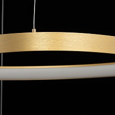 Подвесной светодиодный светильник Citilux Genka Smart CL756A092 3