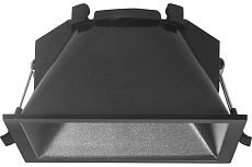 Встраиваемый светильник Ritter Artin 51438 1 1