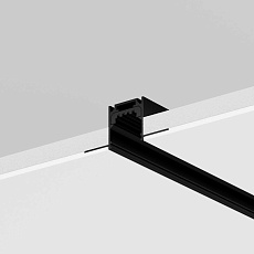 Профиль для уличной трековой системы Maytoni Outdoor O-TR002BF-P-B3M 5