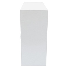 Шкаф навесной распределительный ЩРН-9 Stekker EBX60-1/09-31 IP31, 9 модулей, сталь ArcaMetal 50530 4