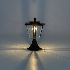 Уличный светильник Citilux Forts CLU10C 4