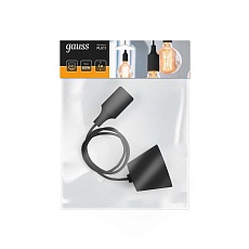 Подвесной светильник Gauss Decor PL011 1