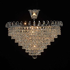 Потолочная люстра MW-Light Аделард 642010905 3