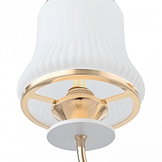 Подвесная люстра Arte Milano Florentia-1097 301097/3 Wh/Gd 2