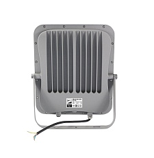 Прожектор светодиодный Jazzway PFL-S4 200W 6500K 5036451 2