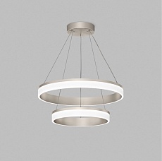 Подвесной светильник DENKIRS RING DK6673-SN