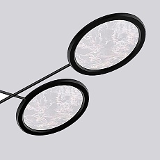 Подвесная светодиодная люстра Favourite Imma 4375-6P 2